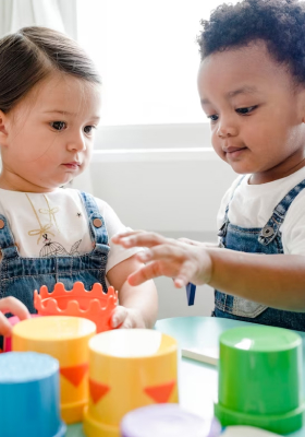 Imagem do bloco de ensino