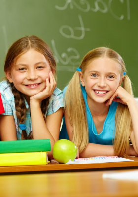 Imagem do bloco de ensino